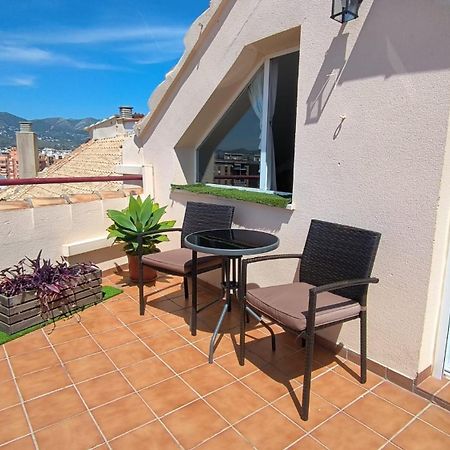 Apartamentos La Casa De Bebita Fuengirola Exterior photo