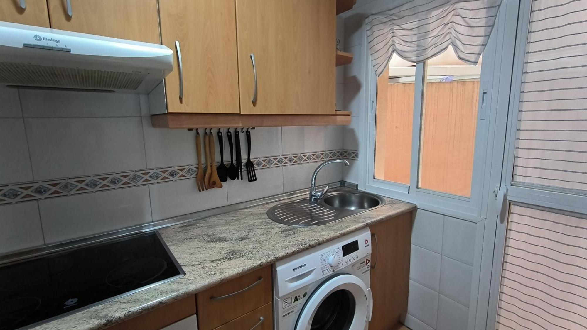 Apartamentos La Casa De Bebita Fuengirola Exterior photo