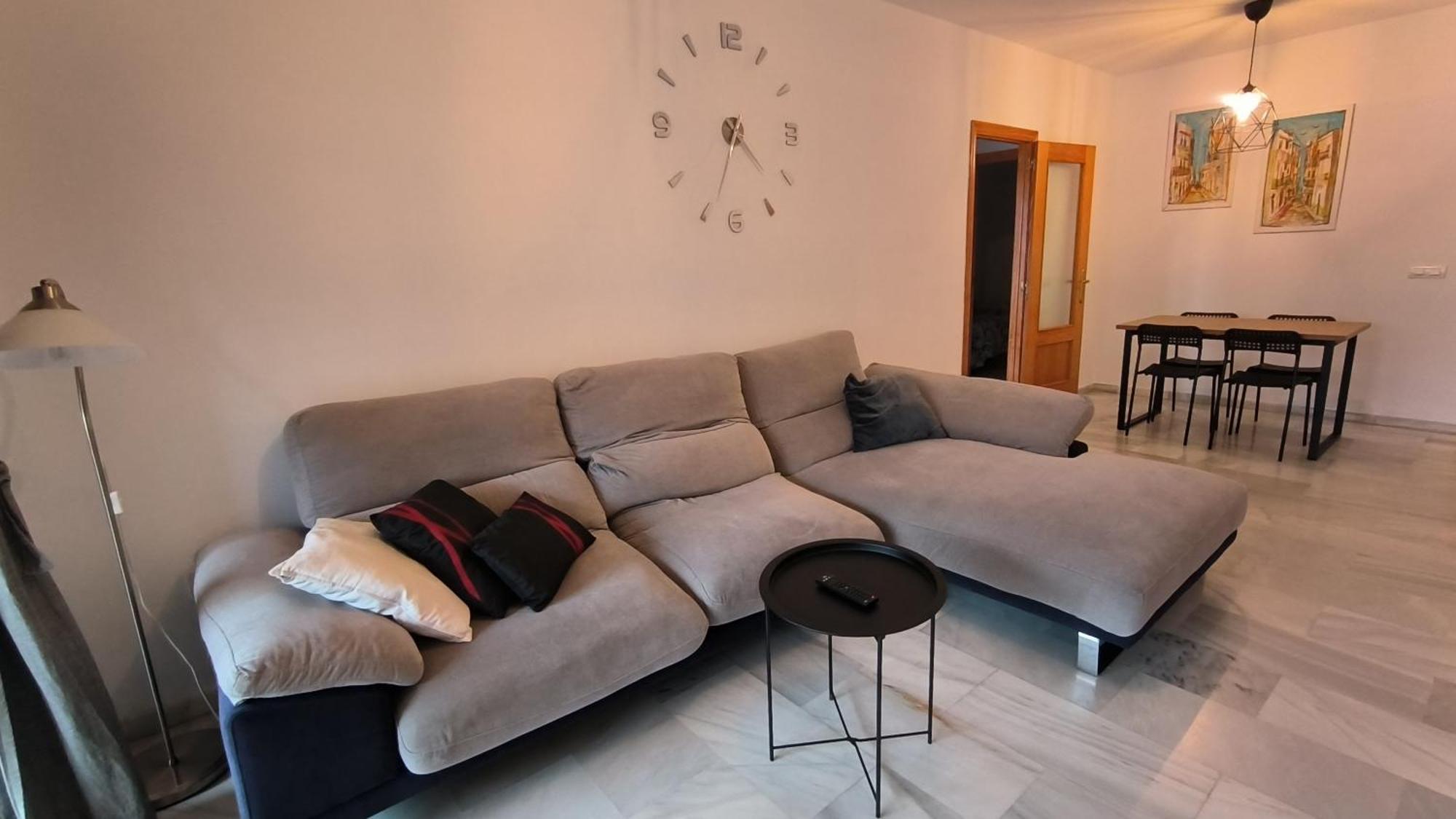 Apartamentos La Casa De Bebita Fuengirola Room photo